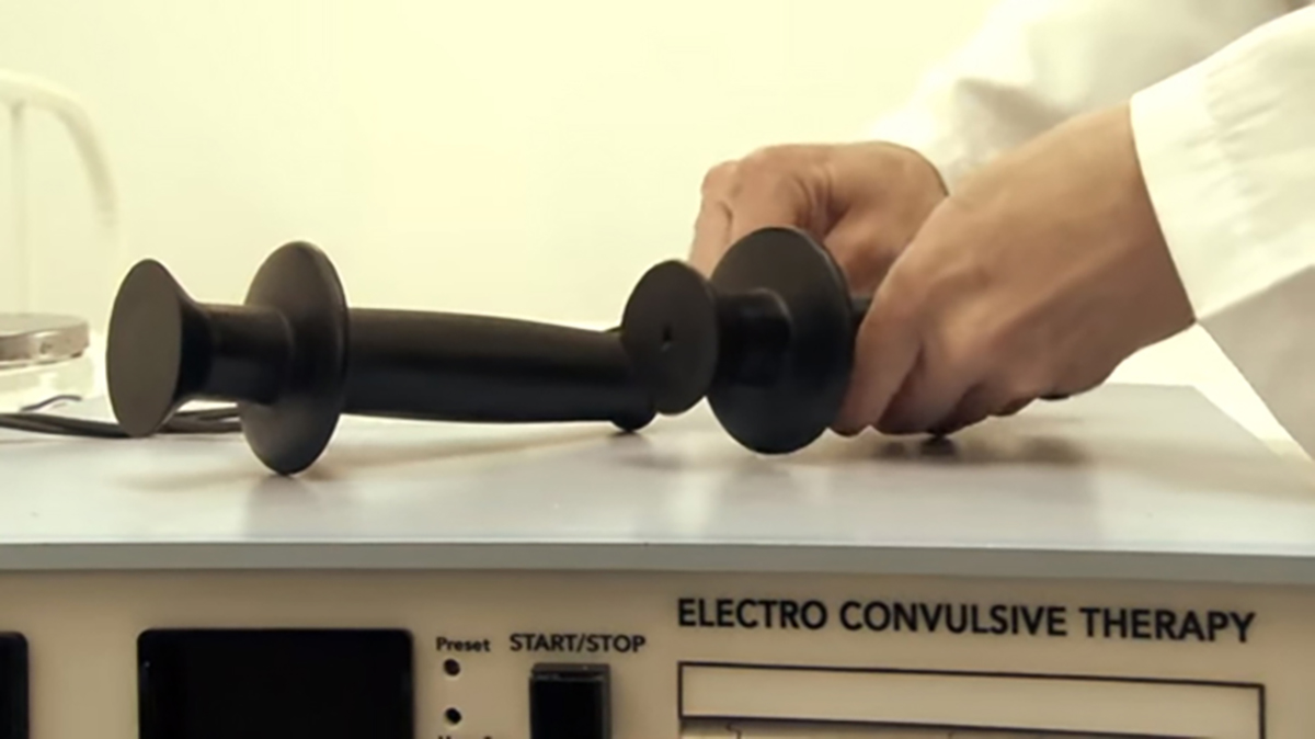 Ireland Bans Electroshock Treatment on Minors: A Major Human Rights Advance but a Full Ban is Necessary