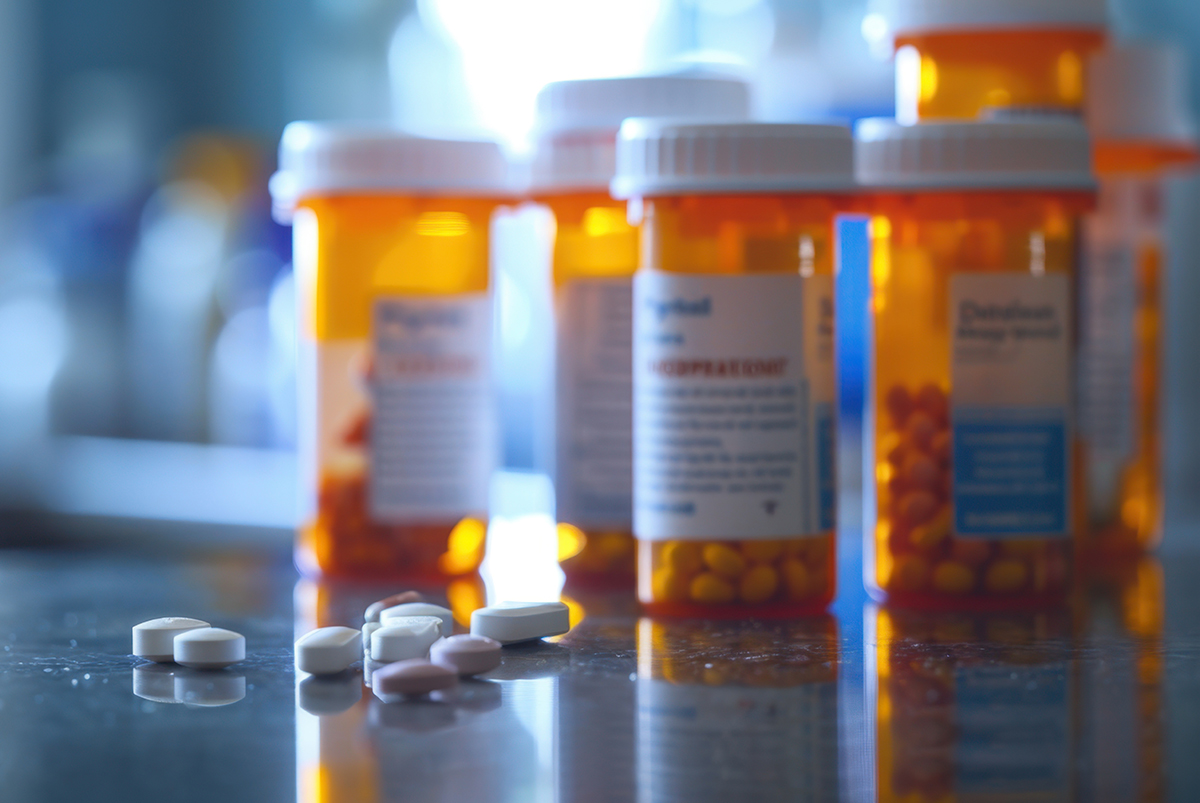 Nationwide Adoption of Mandatory Medical Testing is Urged to Avert Psychiatric Diagnosis and Drugs