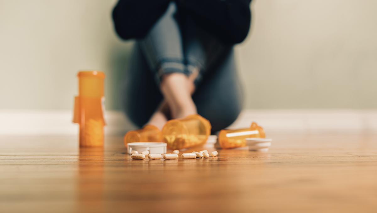 Consumers Must Be Better Informed of Psychotropic Drug Violent and Suicidal Adverse Effects