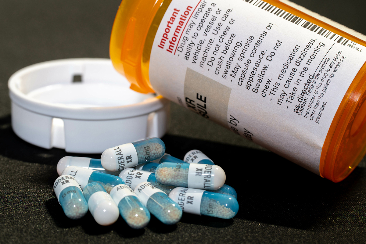 Civil and Criminal Actions in U.S. and Sweden Expose Risks of Online ADHD Diagnoses and Stimulant Promotion