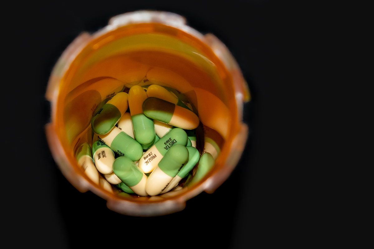 FDA Again Lags Behind UK on Antidepressant Warnings for Suicide Risk and Persistent Sexual Dysfunction