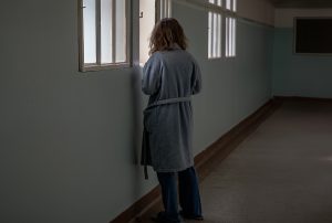 Mental Health Awareness Week Is Not “Awareness” When Forced Psychiatric Treatment Goes Unchallenged